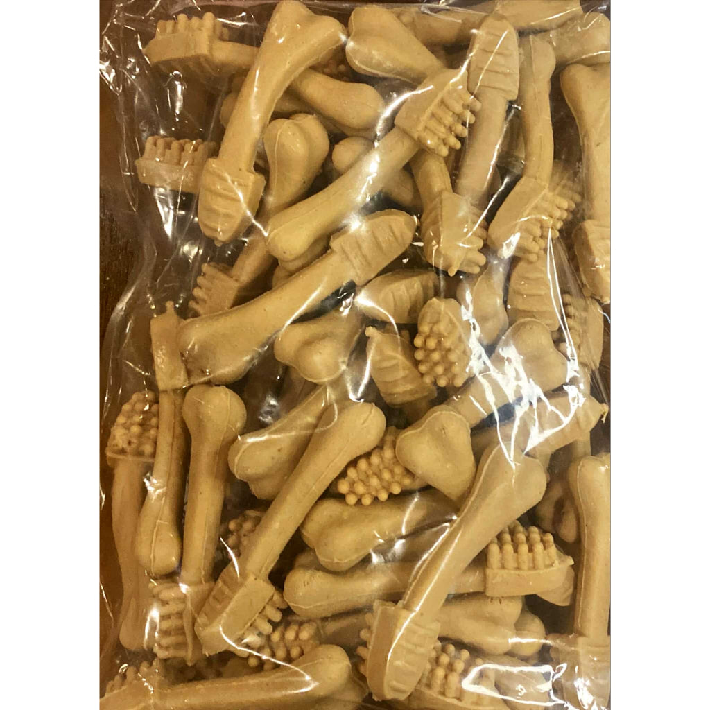 Agios Dog Pet Snack Dog Treat 400g - 500g