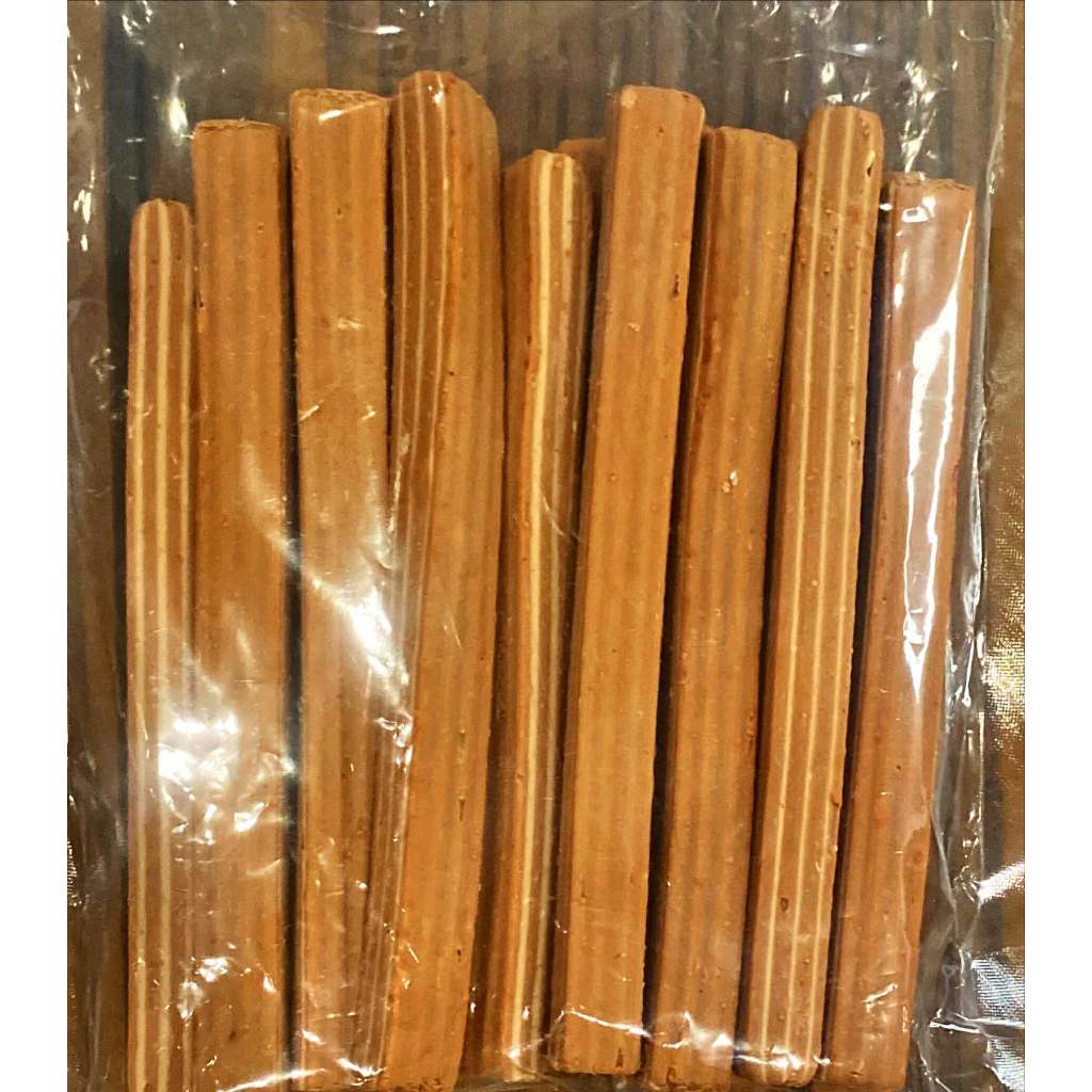Agios Dog Pet Snack Dog Treat 400g - 500g