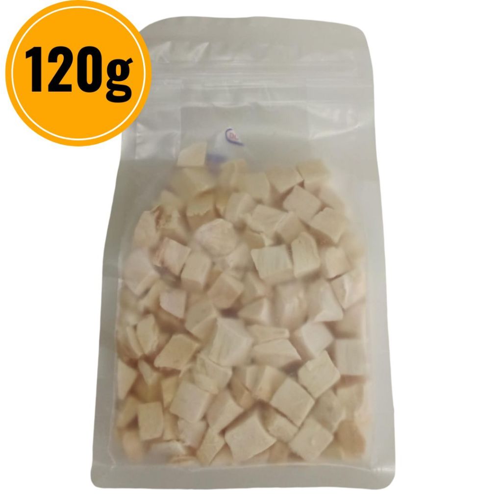 Agios Dry Freeze Treats for Dog and Cat Treats in 120g, 170g