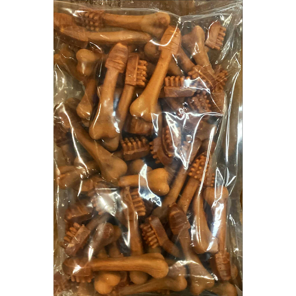 Agios Dog Pet Snack Dog Treat 400g - 500g