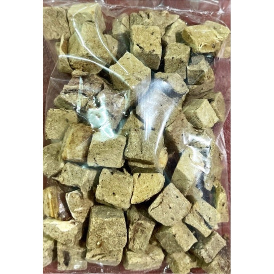 Agios Dry Freeze for Dog and Cat Treat 50g or 150g