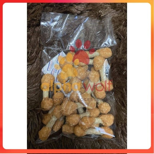 Agios Dog Pet Snack Dog Treat 400g - 500g
