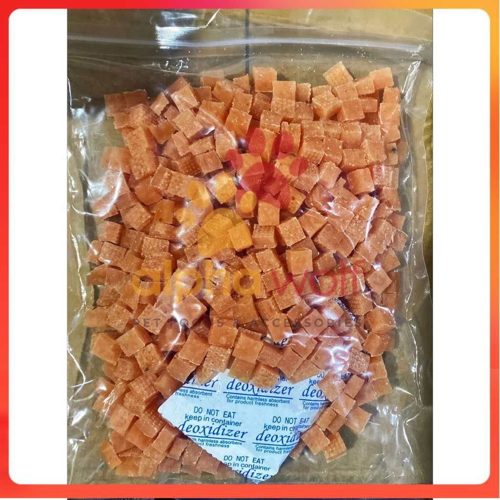 Agios Dog Pet Snack Dog Treat 400g - 500g