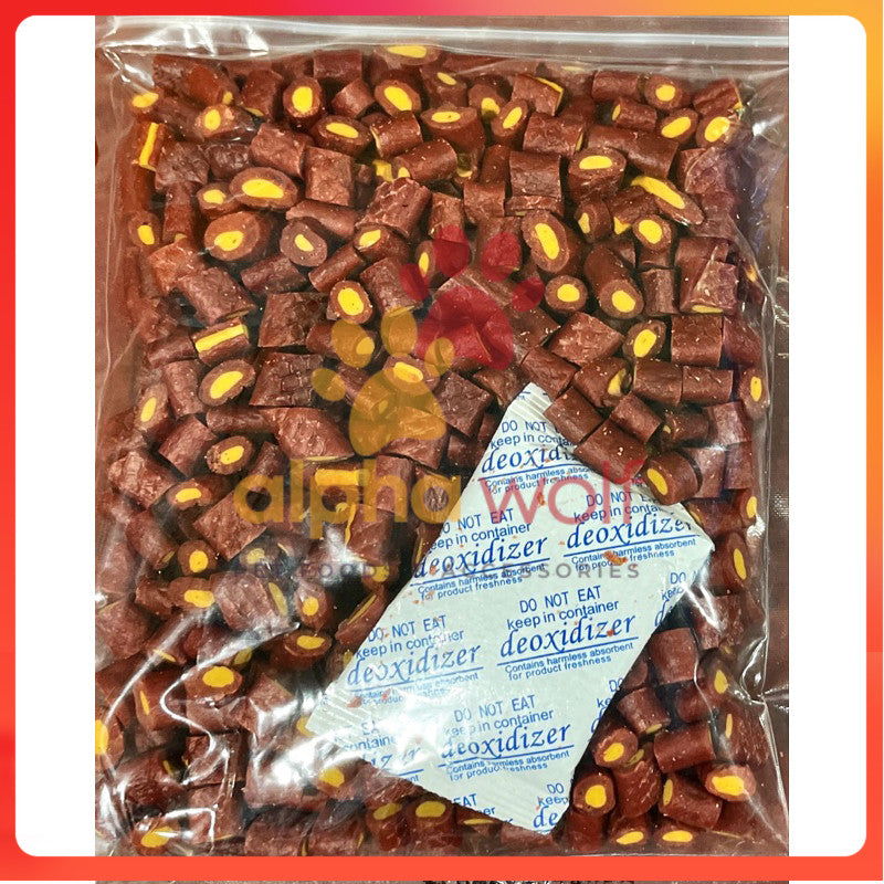 Agios Dog Pet Snack Dog Treat 400g - 500g