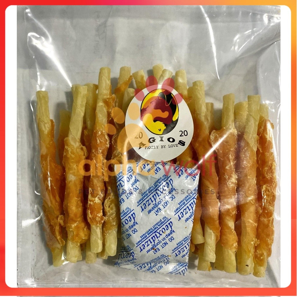 Agios Dog Pet Snack Dog Treat 400g - 500g