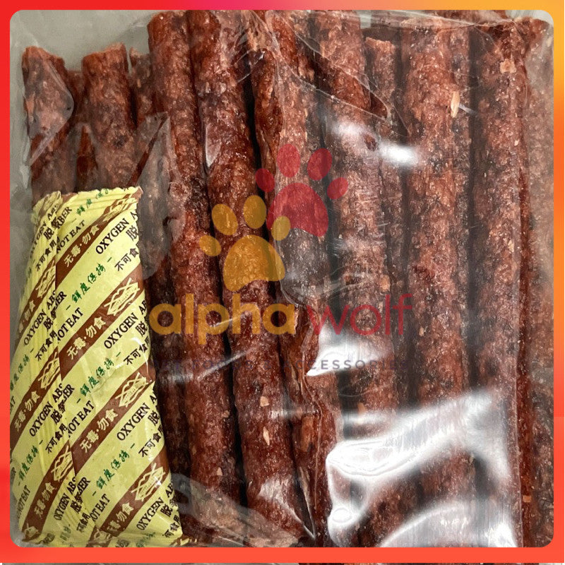 Agios Dog Pet Snack Dog Treat 400g - 500g