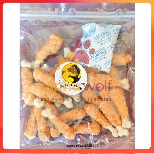 Agios Dog Pet Snack Dog Treat 400g - 500g