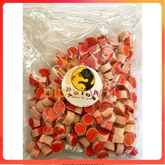 Agios Dog Pet Snack Dog Treat 400g - 500g