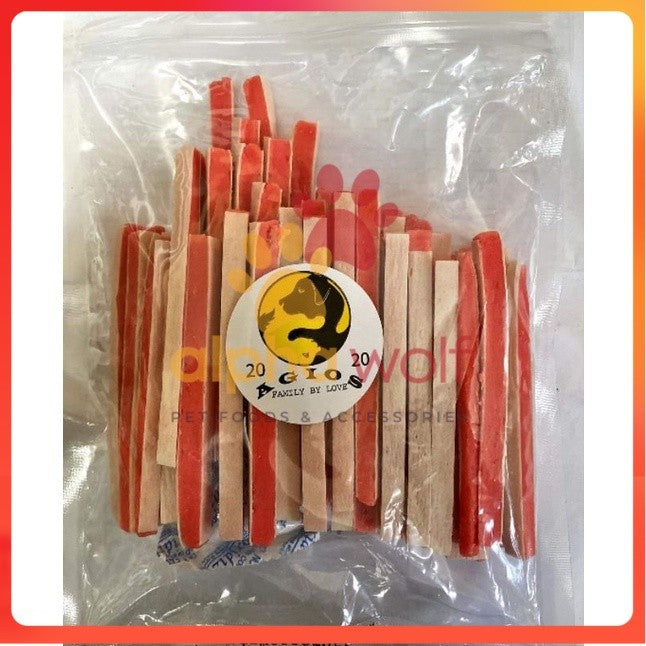 Agios Dog Pet Snack Dog Treat 400g - 500g