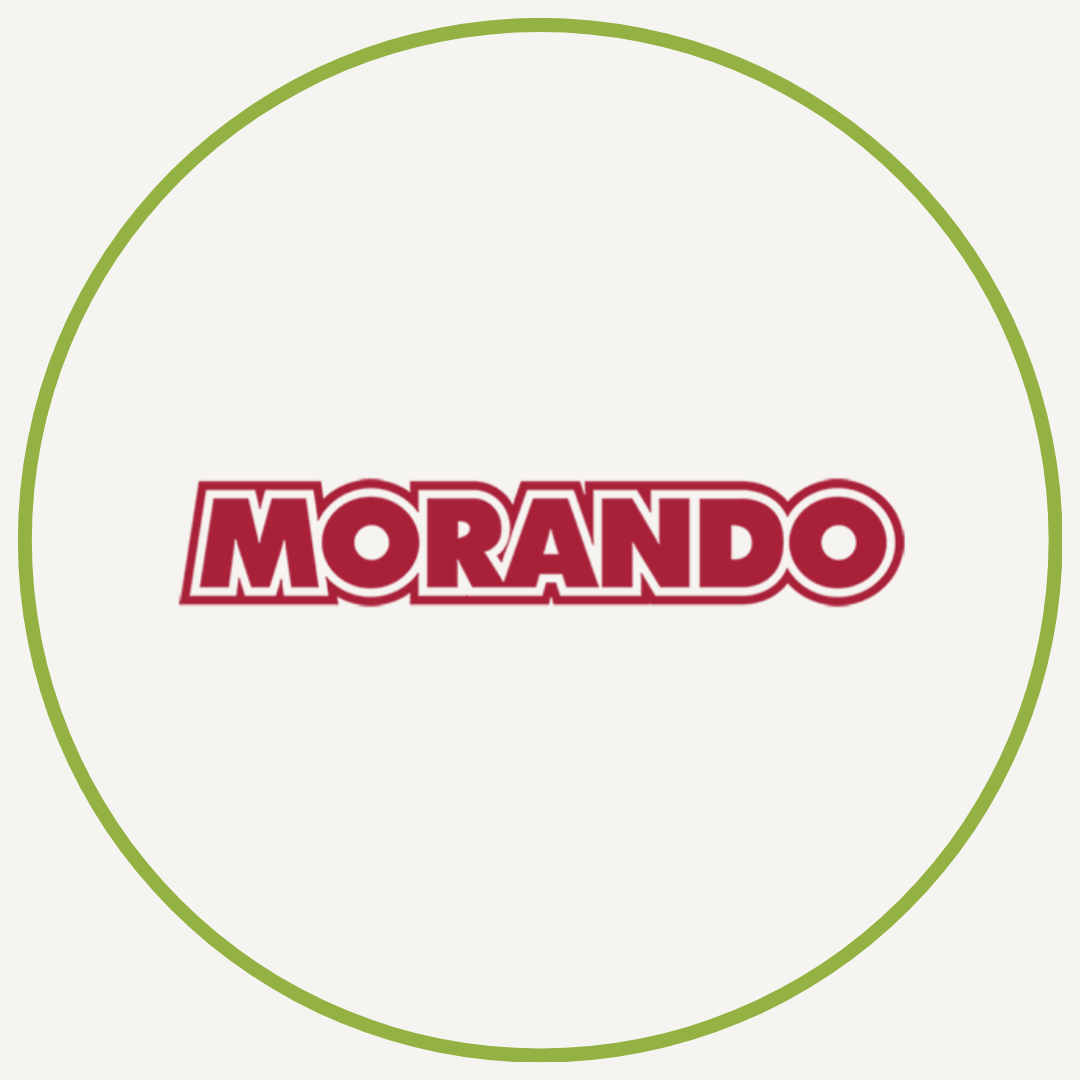 Morando