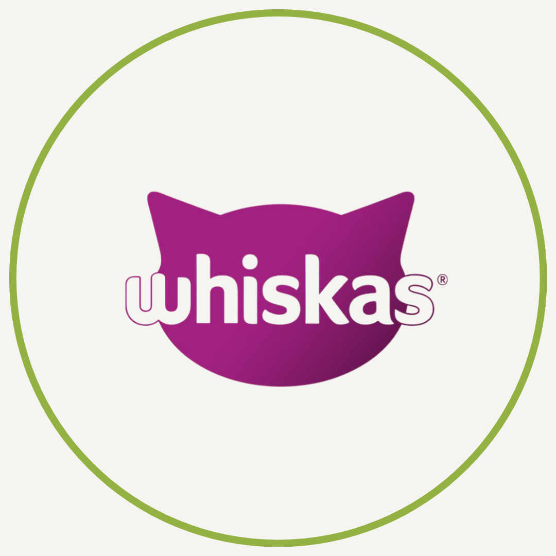 Whiskas