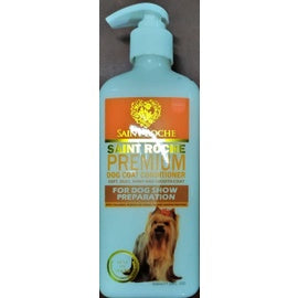 Saint Roche Dog Conditioner Premium Organic 500ml