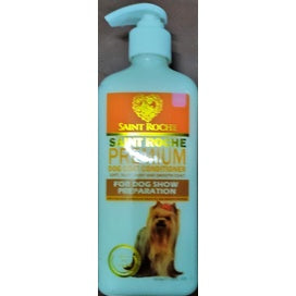 Saint Roche Dog Conditioner Premium Organic 500ml