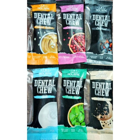 Absolute Holistic Dental Chew 25g
