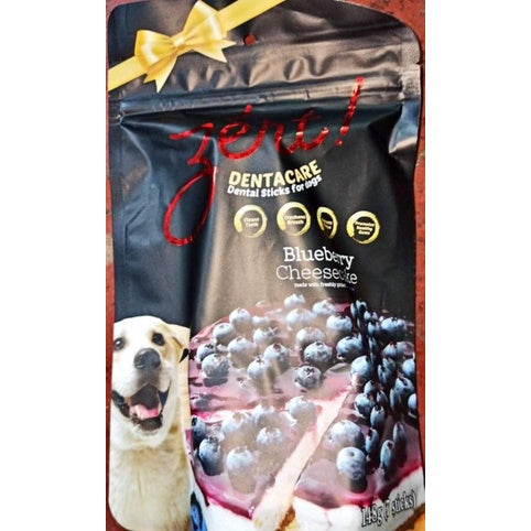 Zert Dentacare Dog Dental Sticks 148 grams