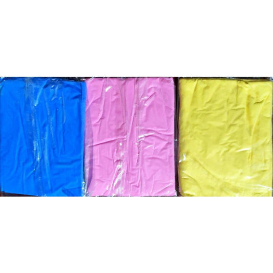 Pet Towel Highly Absorbent, Fast Drying Pet Towel without Case Assorted Color