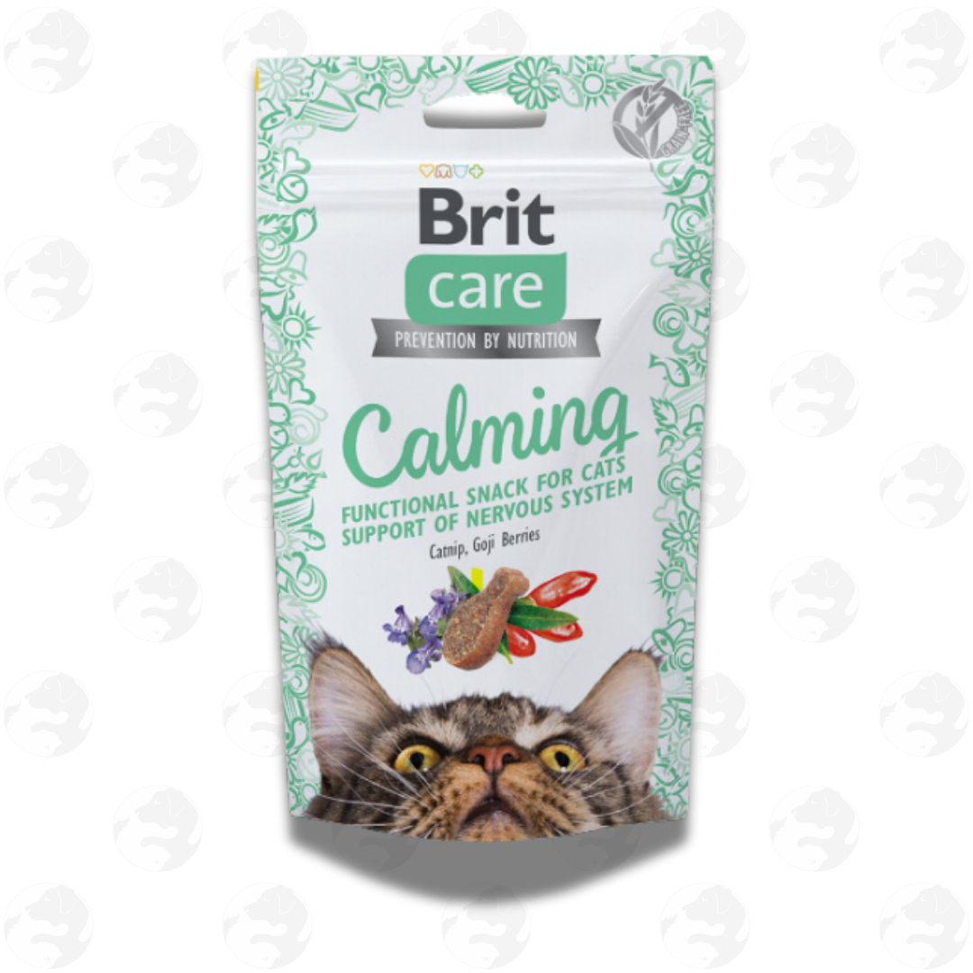 Brit Care Cat Treat Prevention by Nutrition 50g