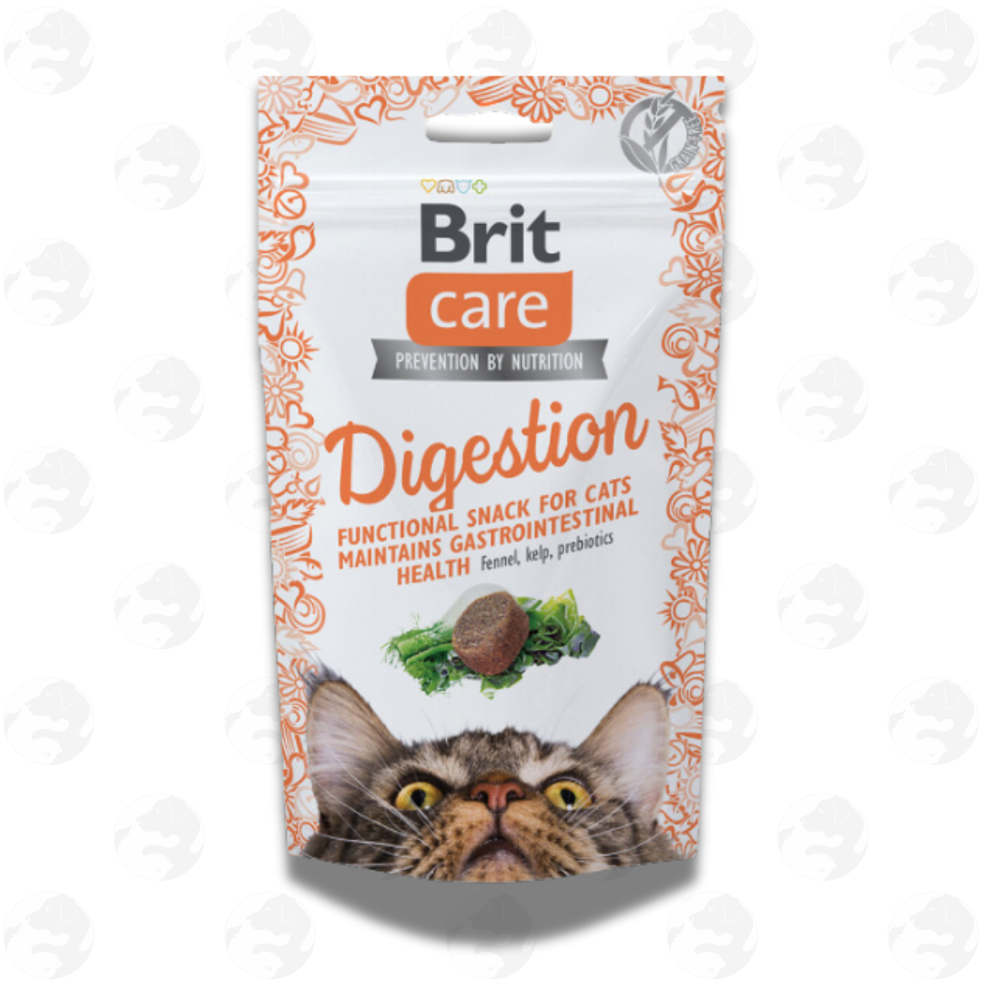 Brit Care Cat Treat Prevention by Nutrition 50g