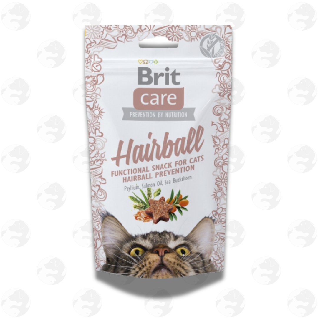 Brit Care Cat Treat Prevention by Nutrition 50g
