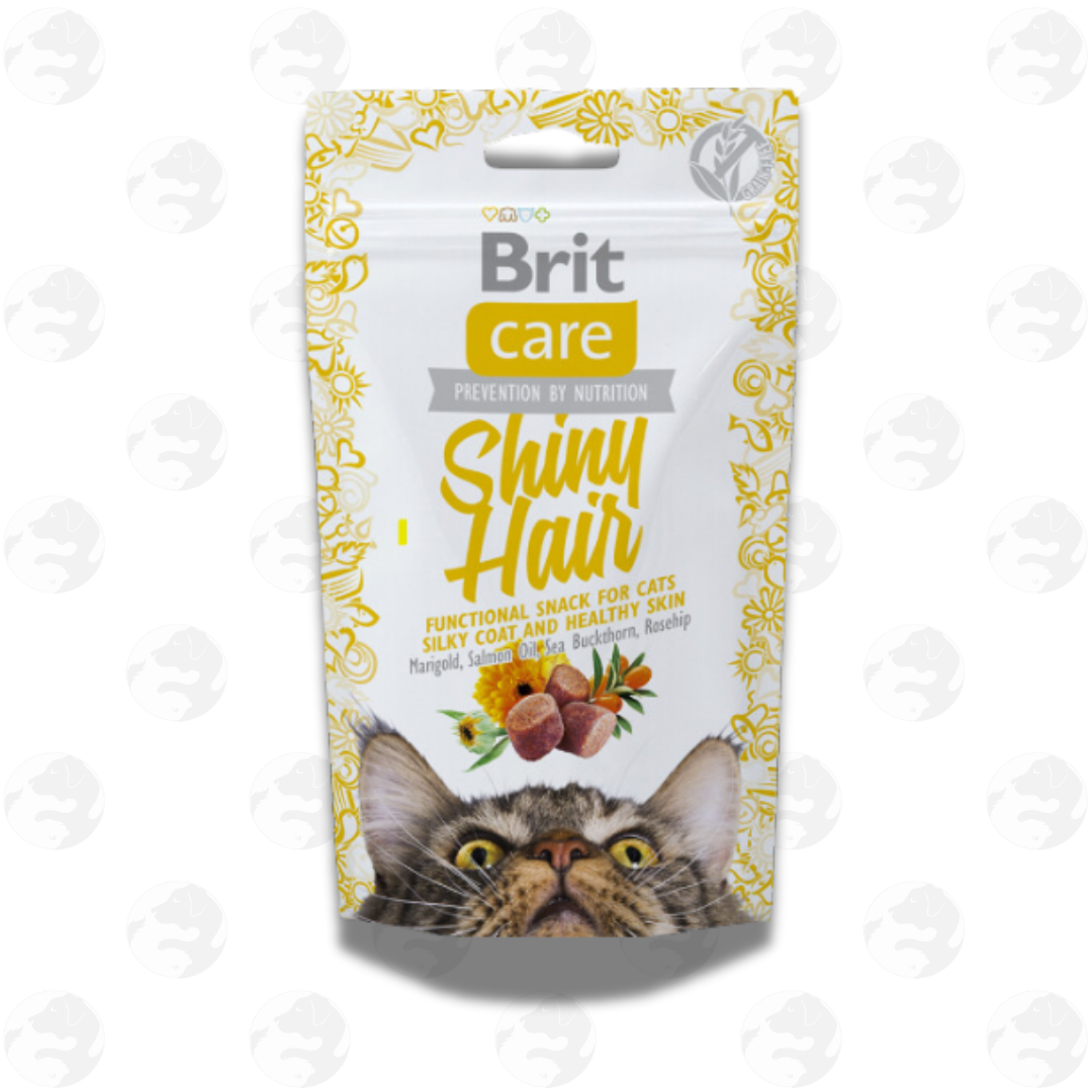 Brit Care Cat Treat Prevention by Nutrition 50g