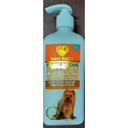 Saint Roche Dog Conditioner Premium Organic 500ml