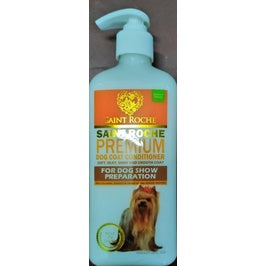 Saint Roche Dog Conditioner Premium Organic 500ml