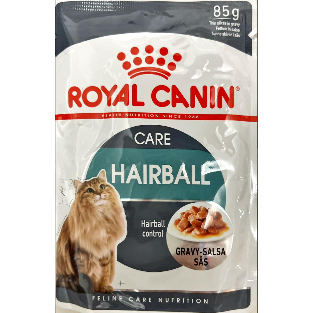 Royal Canin Wet in Pouch SPT Range 85g