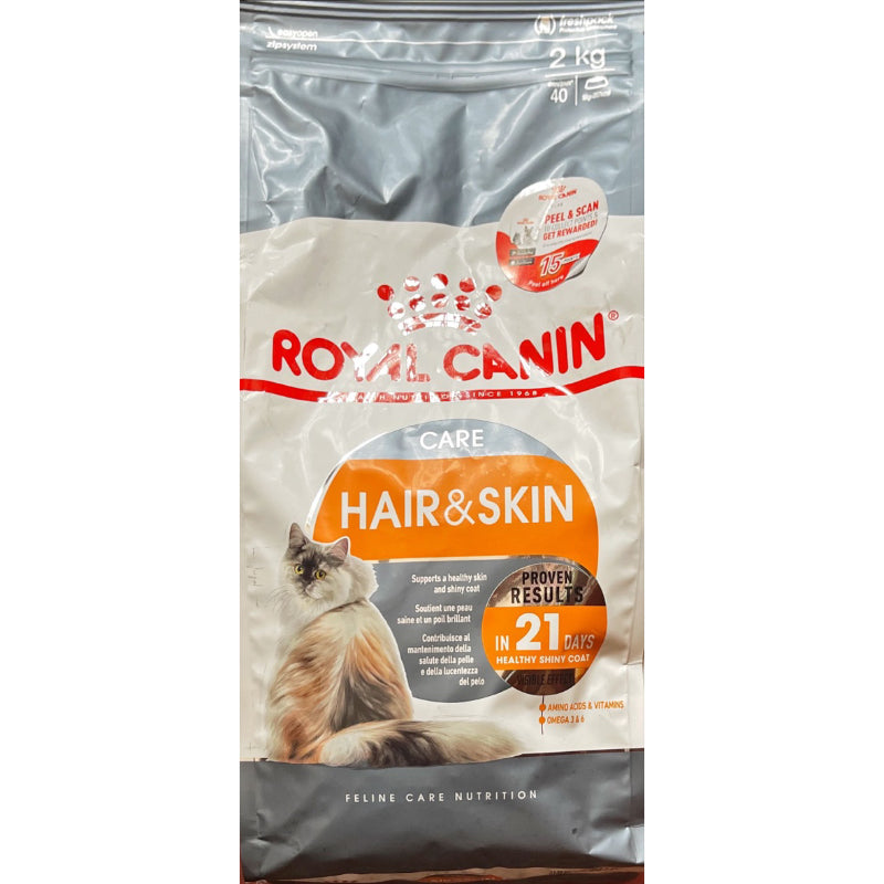 Royal Canin Adult Dry Cat Food