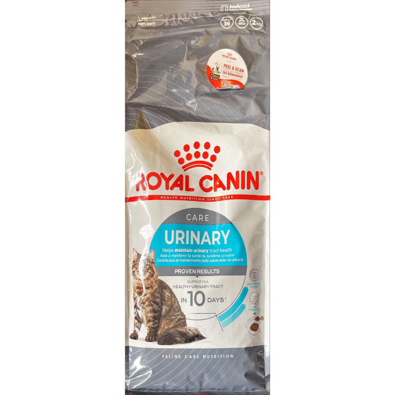 Royal Canin Adult Dry Cat Food