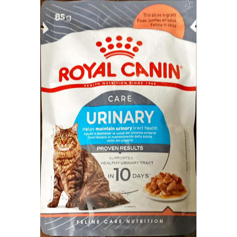 Royal Canin Wet in Pouch SPT Range 85g