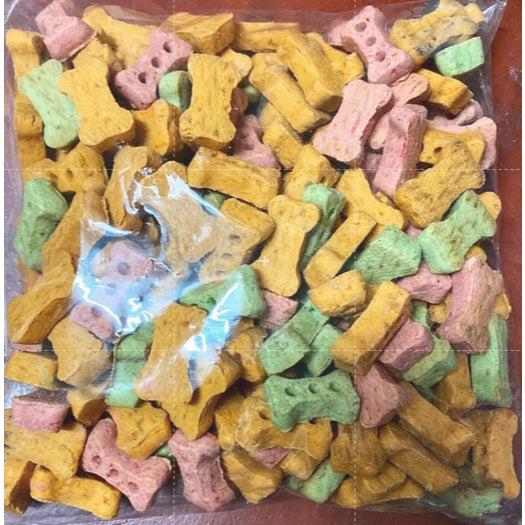 Agios Dog and Cat Biscuit 10Kg