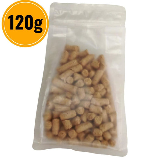 Agios Dry Freeze Treats for Dog and Cat Treats in 120g, 170g