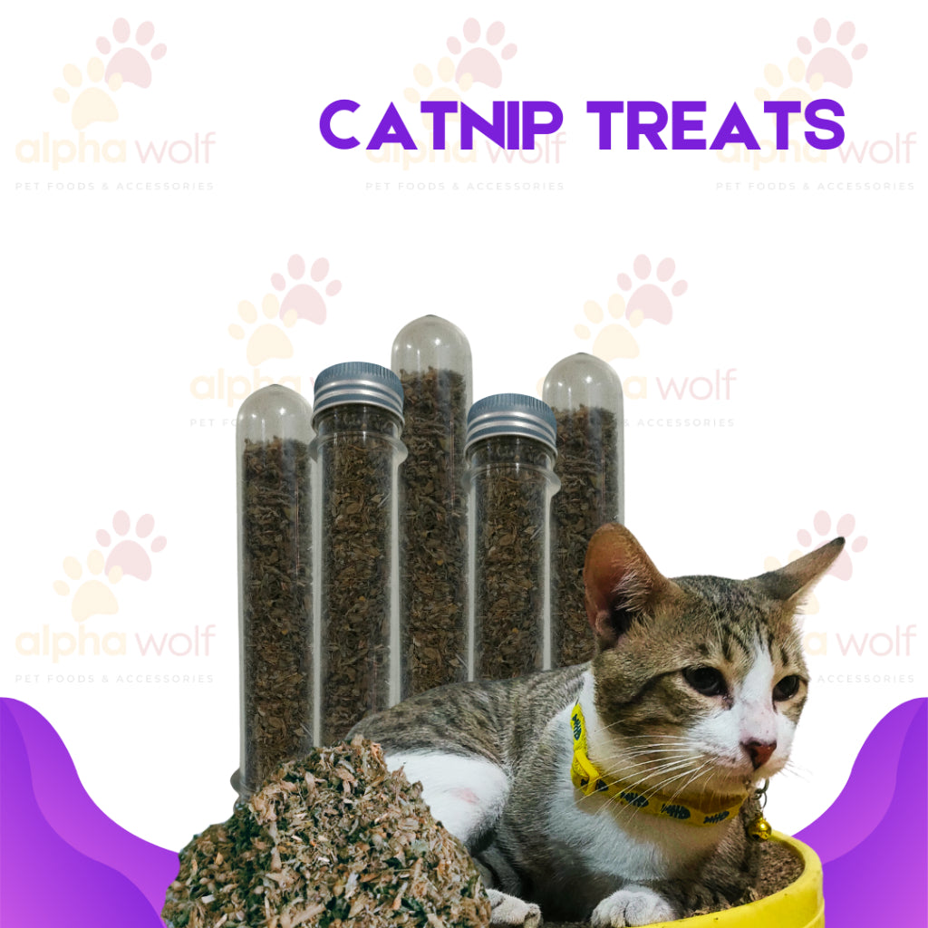 Catnip for Cats 45ml