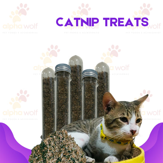 Catnip for Cats 45ml