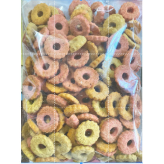 Agios Dog and Cat Biscuit 10Kg