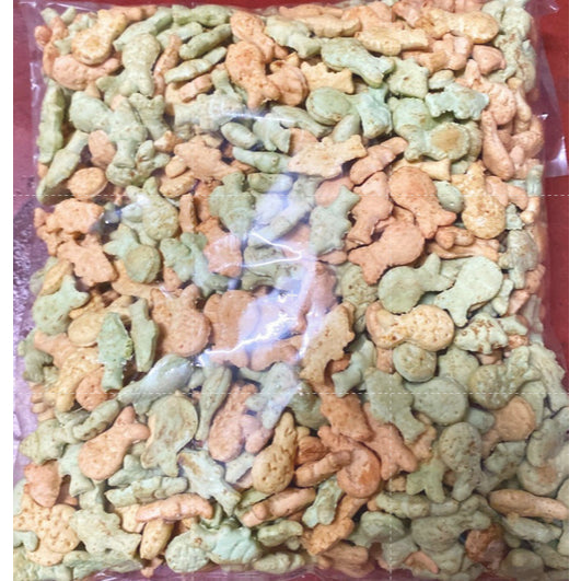 Agios Dog and Cat Biscuit 10Kg