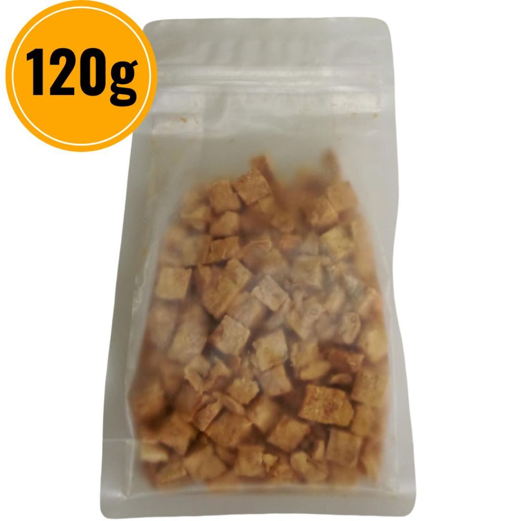 Agios Dry Freeze Treats for Dog and Cat Treats in 120g, 170g