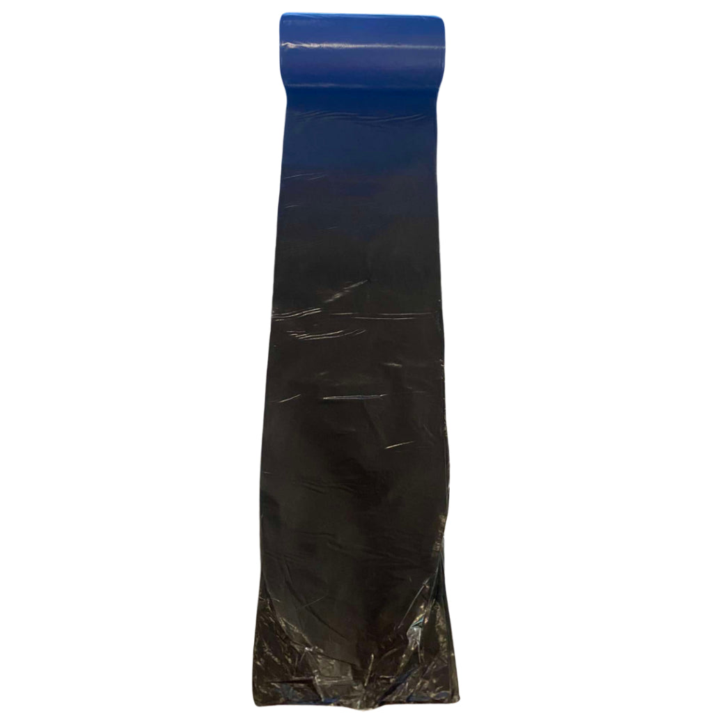 Pet Trash Bag Dog Poop Bag 15 Bags per Roll Black only