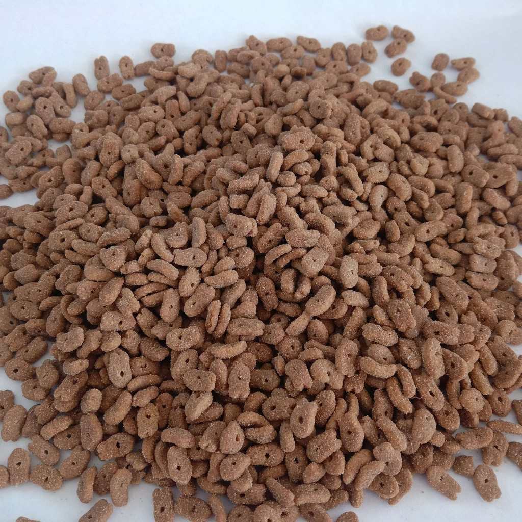 Agios Dry Cat Food for All Stage