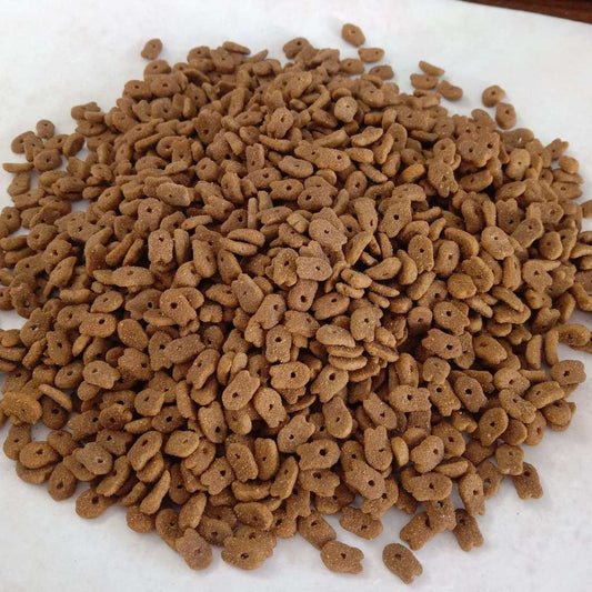 Agios Dry Cat Food for All Stage