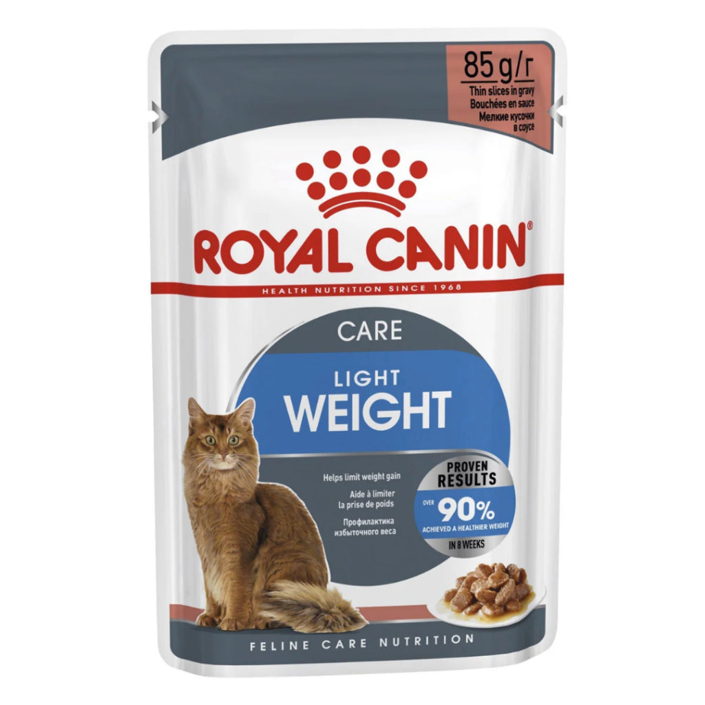 Royal Canin Wet in Pouch SPT Range 85g