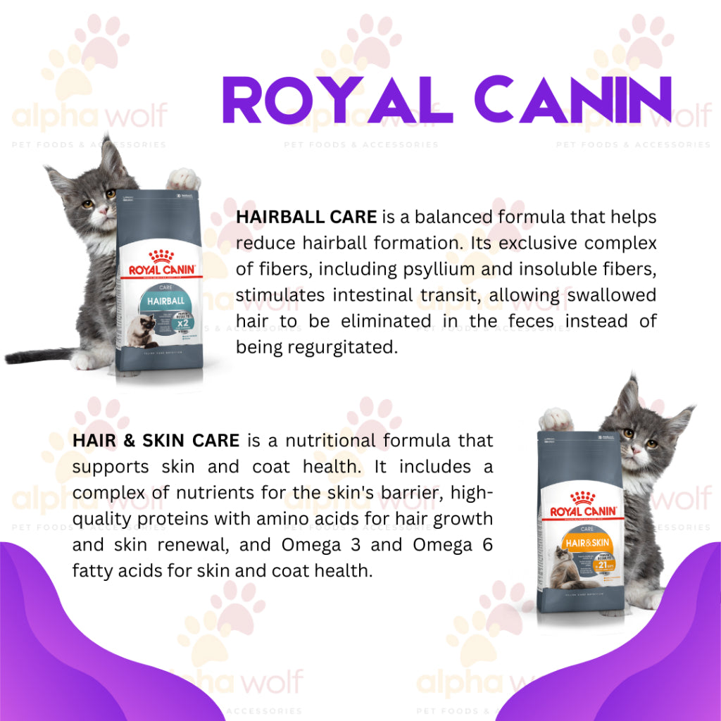 Royal Canin Adult Dry Cat Food
