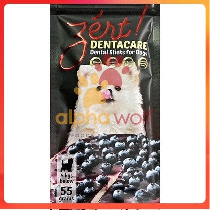Zert Dentacare stick for Small Breed 55g