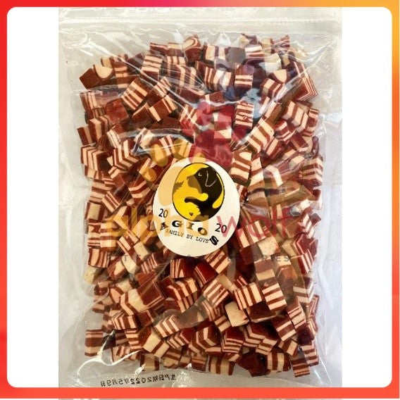 Agios Dog Pet Snack Dog Treat 400g - 500g