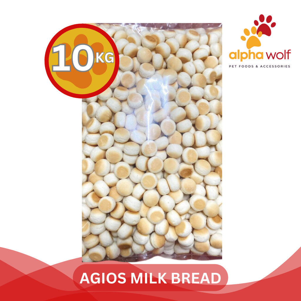 Agios Dog and Cat Biscuit 10Kg