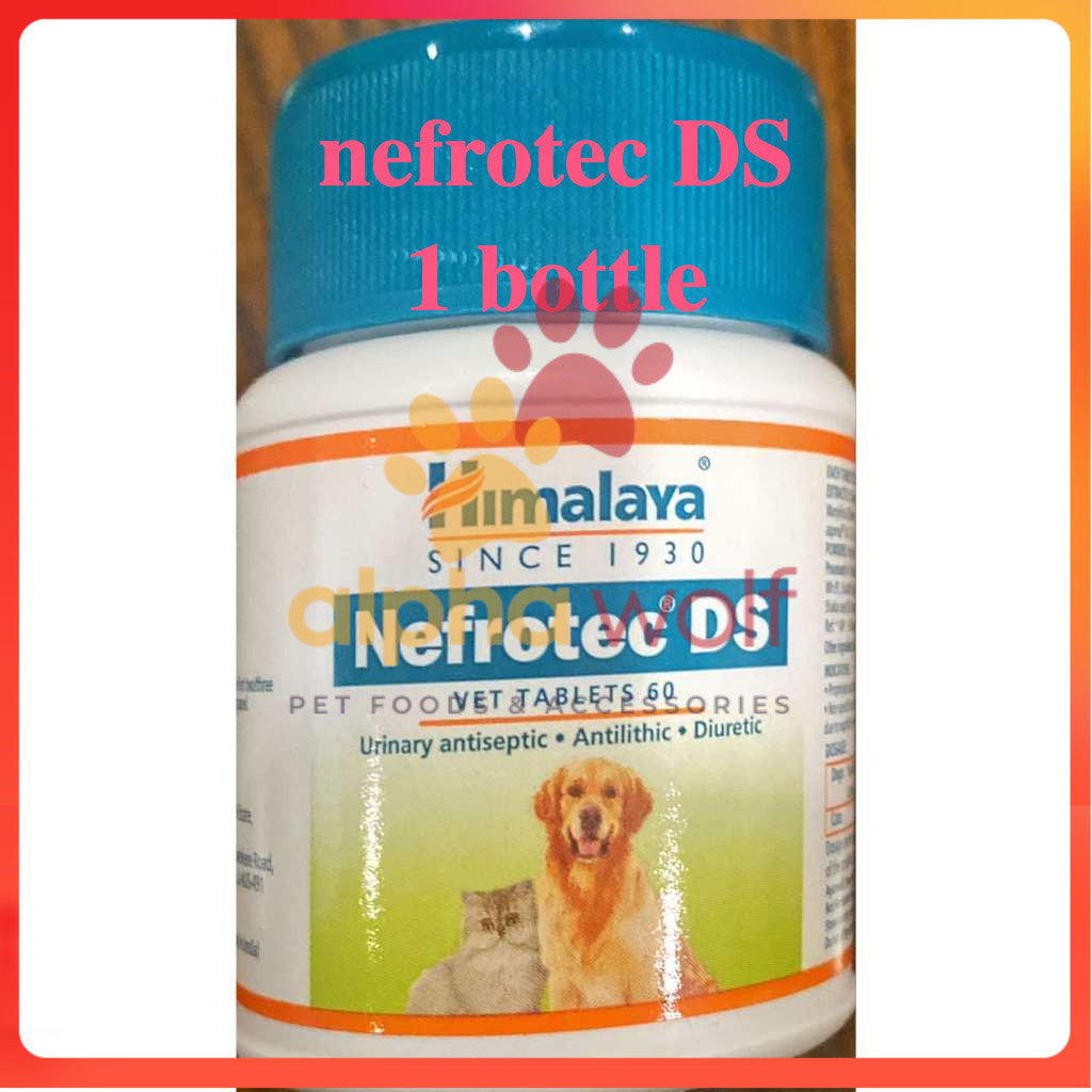 Himalaya Tablets