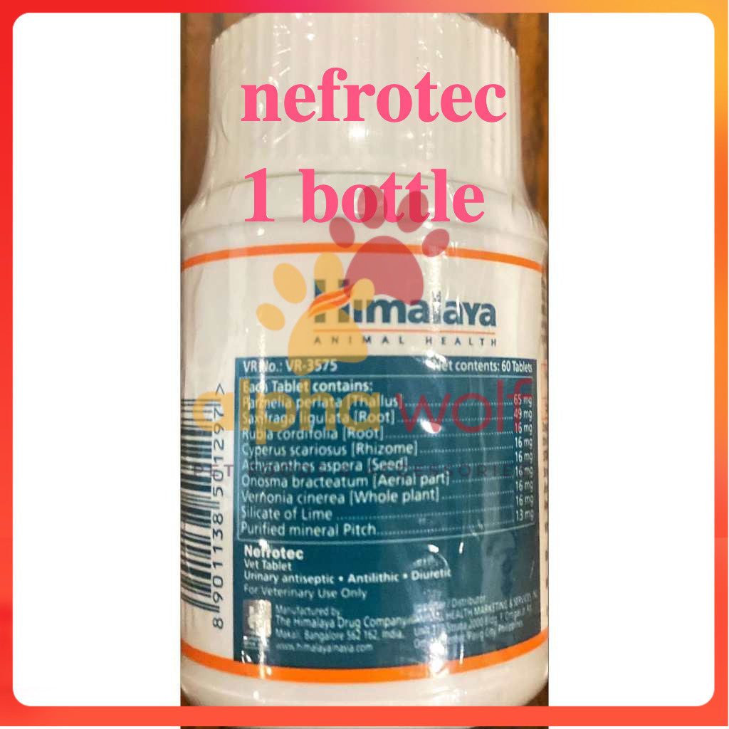 Himalaya Tablets