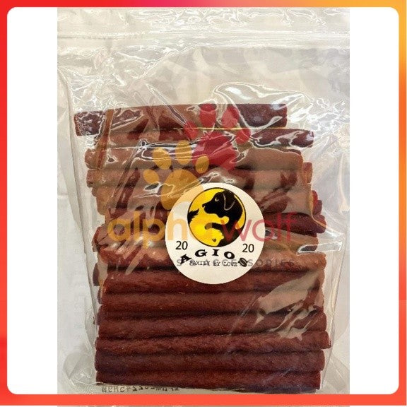 Agios Dog Pet Snack Dog Treat 400g - 500g