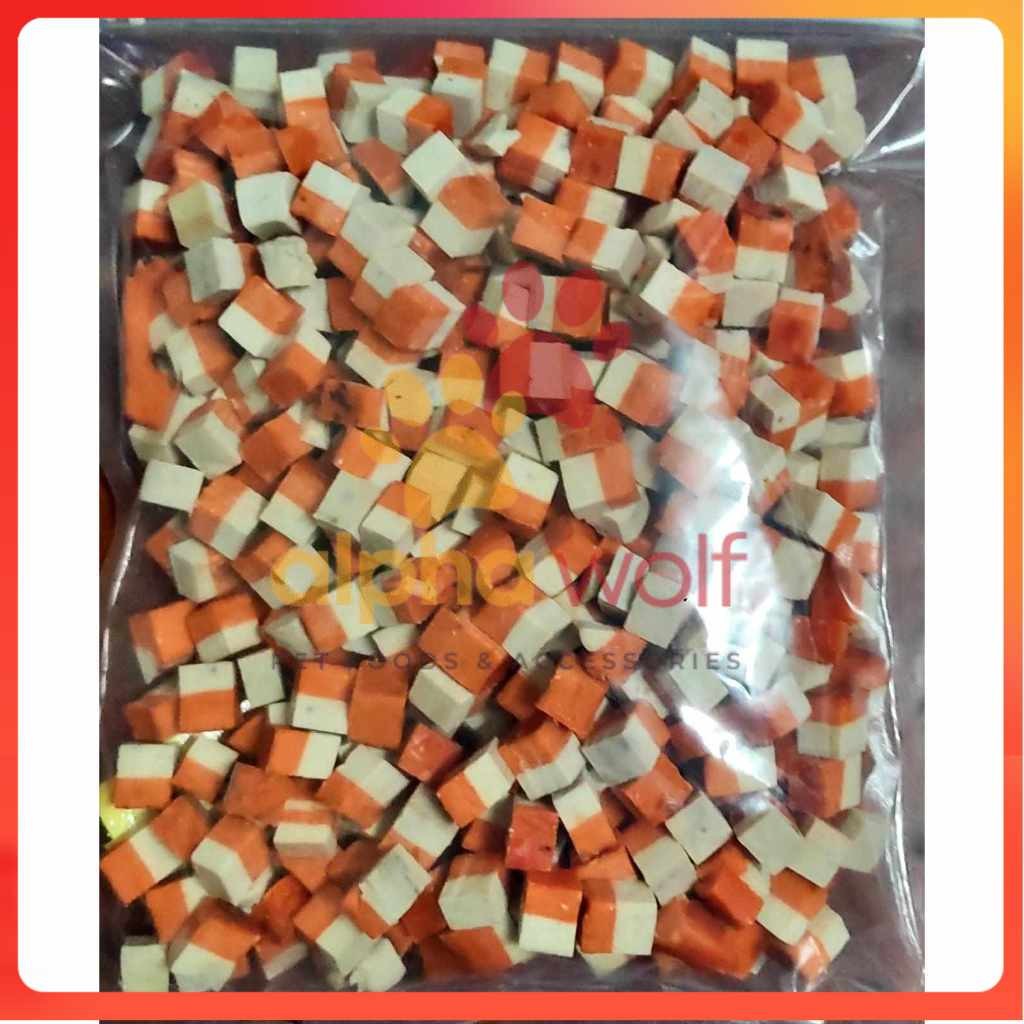Agios Dog Pet Snack Dog Treat 400g - 500g