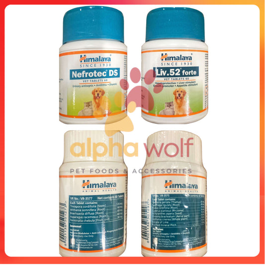 Himalaya Tablets